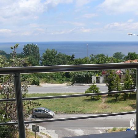 Villa Climate Guest House Varna Extérieur photo