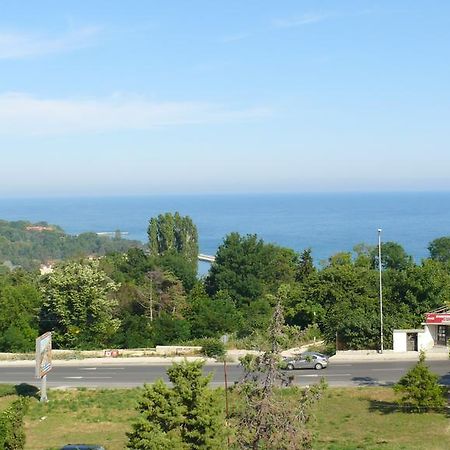 Villa Climate Guest House Varna Extérieur photo