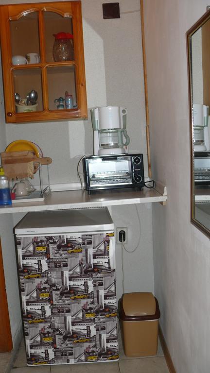 Villa Climate Guest House Varna Chambre photo
