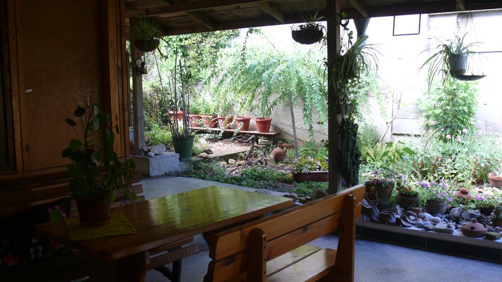 Villa Climate Guest House Varna Extérieur photo