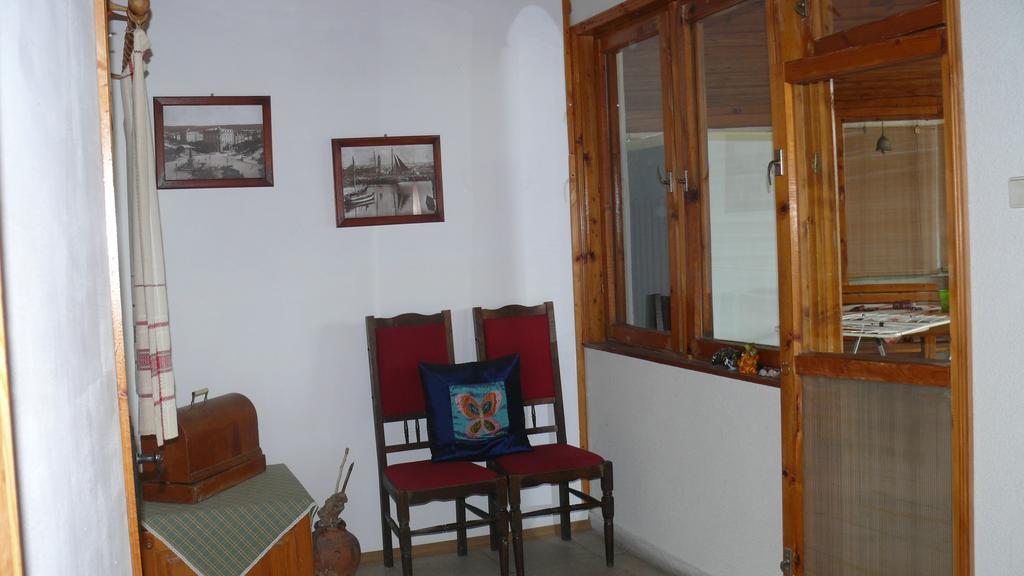 Villa Climate Guest House Varna Chambre photo