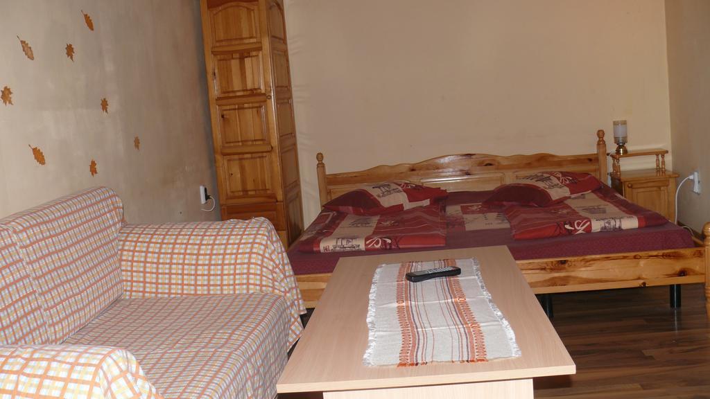Villa Climate Guest House Varna Chambre photo