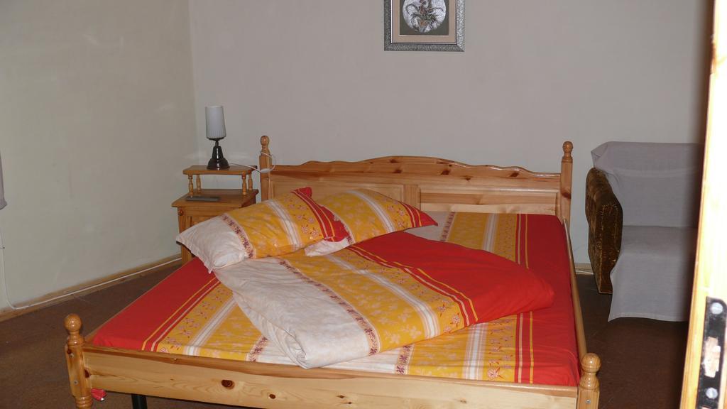 Villa Climate Guest House Varna Chambre photo