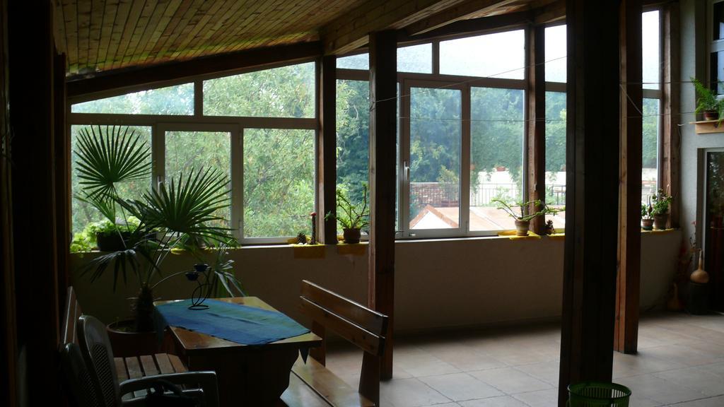 Villa Climate Guest House Varna Chambre photo