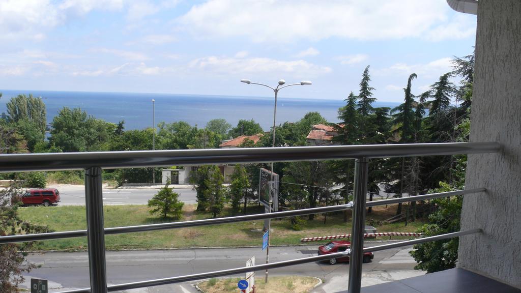 Villa Climate Guest House Varna Extérieur photo
