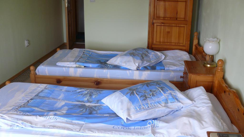 Villa Climate Guest House Varna Chambre photo