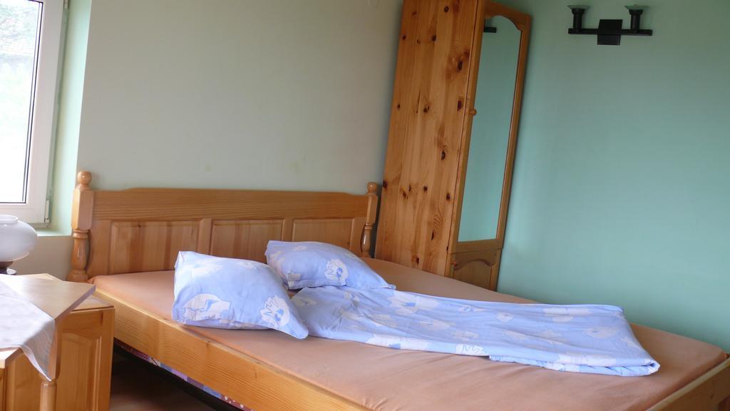 Villa Climate Guest House Varna Chambre photo