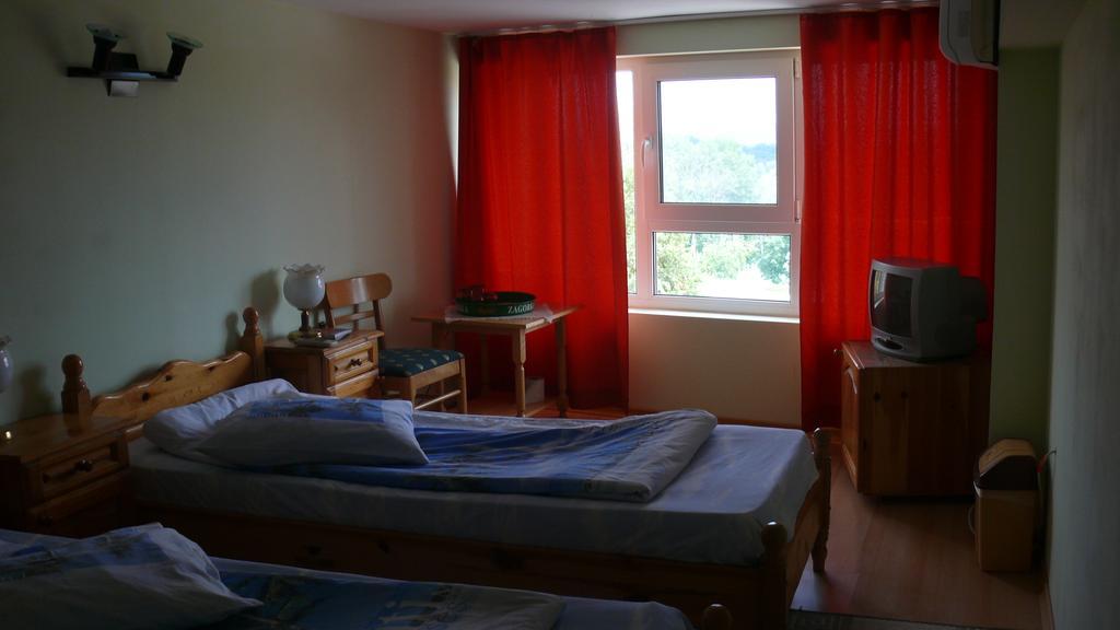 Villa Climate Guest House Varna Extérieur photo