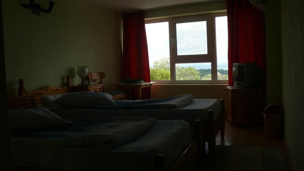 Villa Climate Guest House Varna Extérieur photo