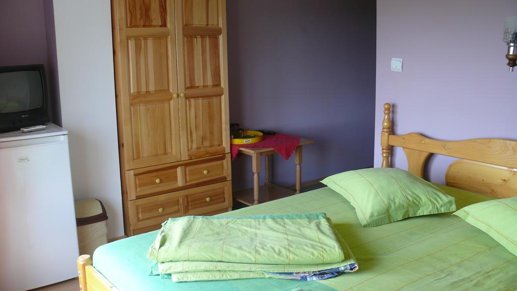 Villa Climate Guest House Varna Chambre photo