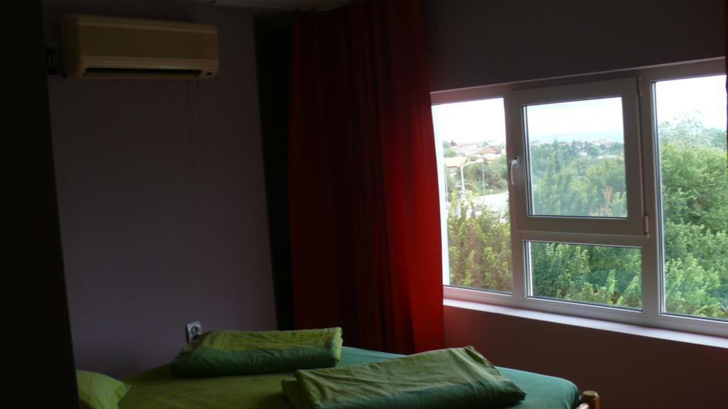 Villa Climate Guest House Varna Chambre photo