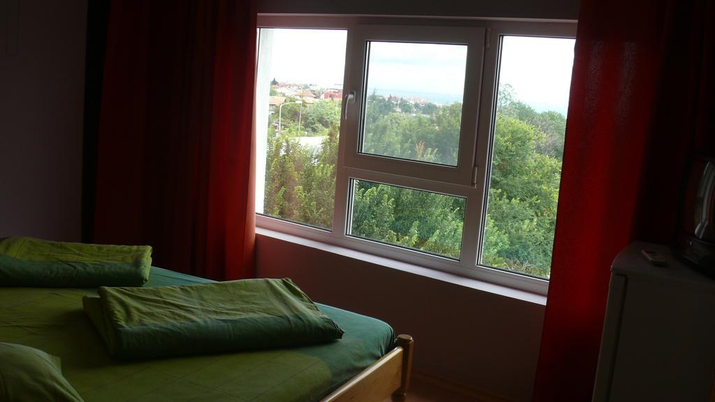 Villa Climate Guest House Varna Chambre photo