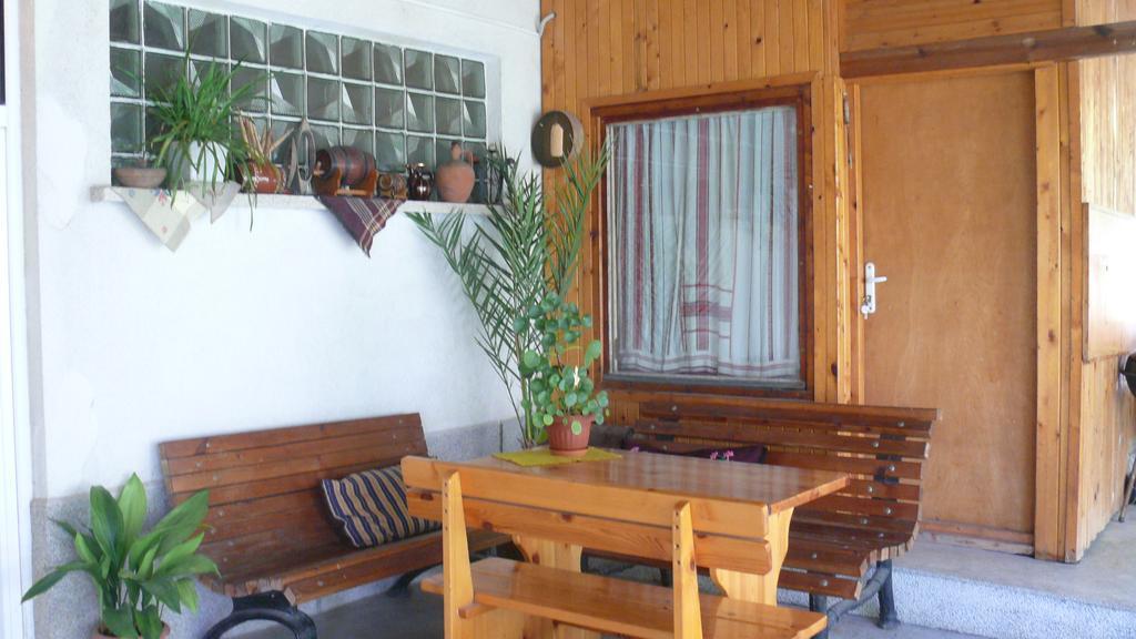 Villa Climate Guest House Varna Extérieur photo
