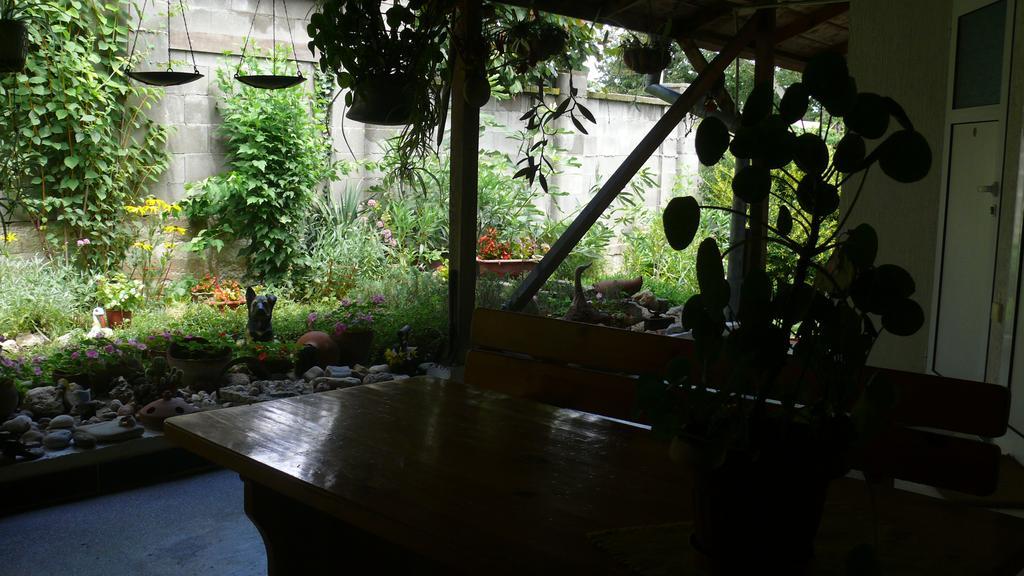 Villa Climate Guest House Varna Extérieur photo