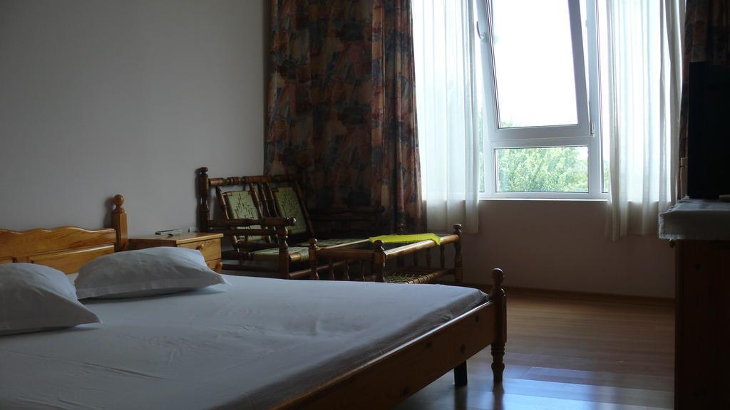 Villa Climate Guest House Varna Chambre photo