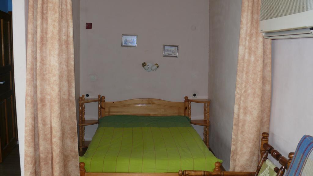 Villa Climate Guest House Varna Chambre photo