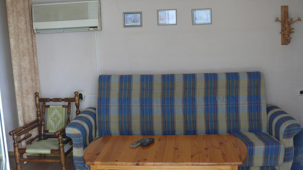Villa Climate Guest House Varna Chambre photo