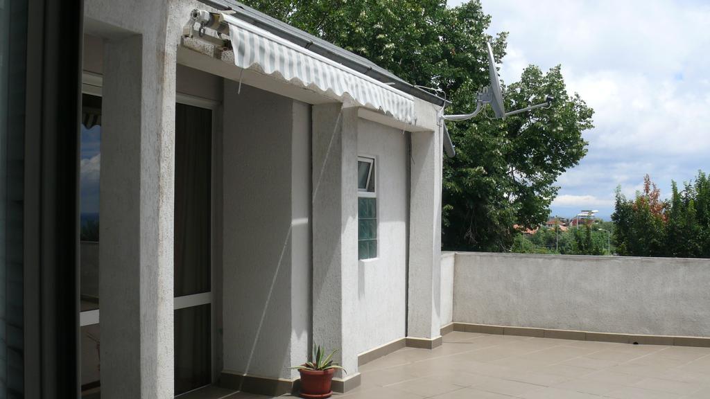 Villa Climate Guest House Varna Extérieur photo