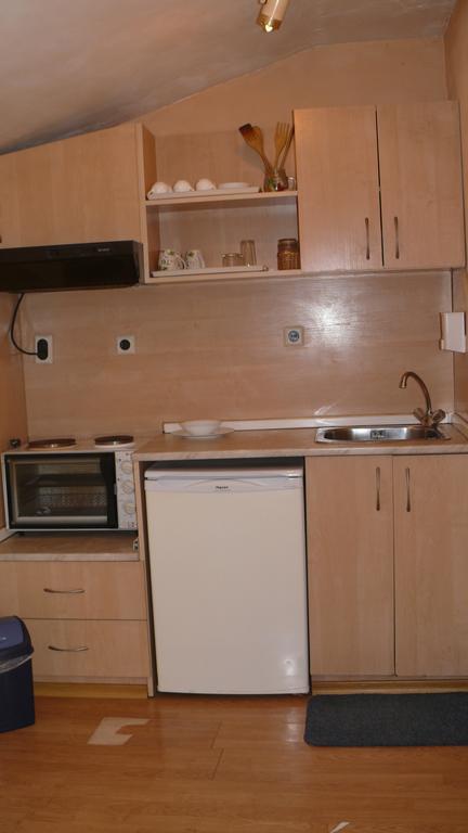 Villa Climate Guest House Varna Chambre photo
