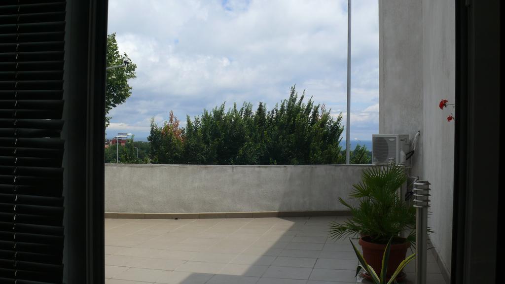 Villa Climate Guest House Varna Extérieur photo