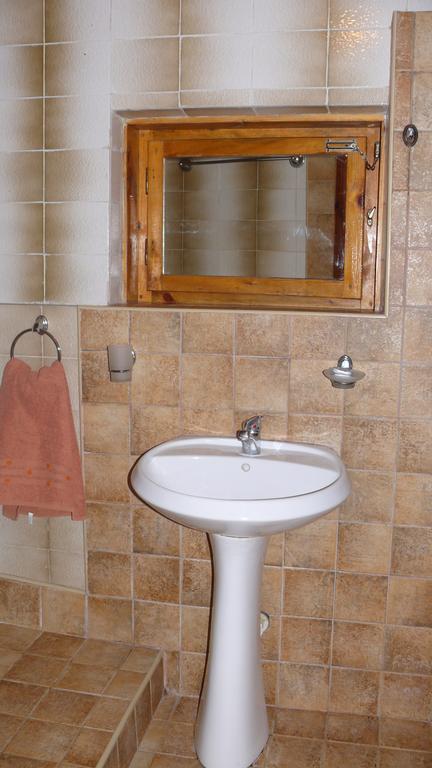 Villa Climate Guest House Varna Chambre photo