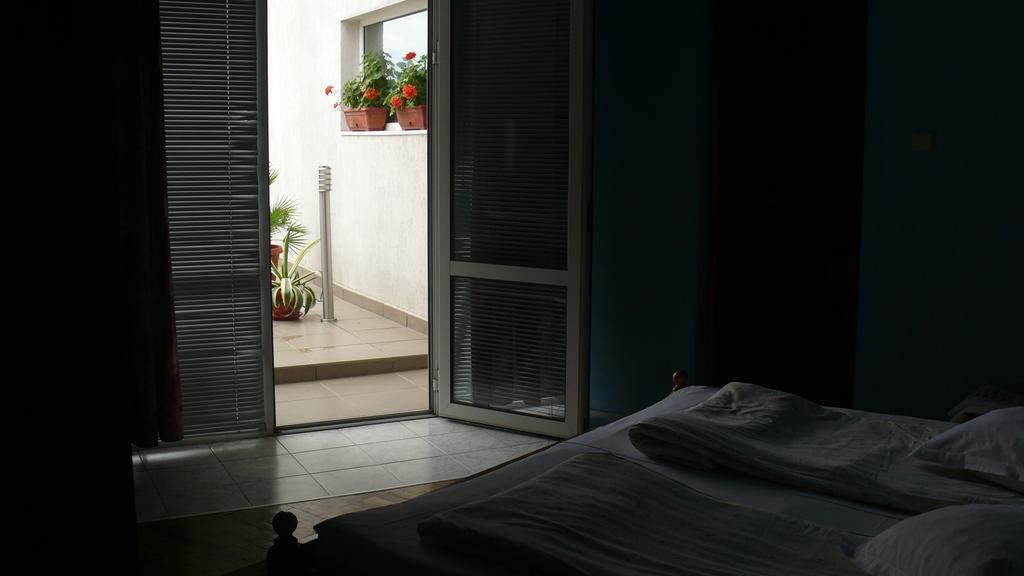 Villa Climate Guest House Varna Chambre photo