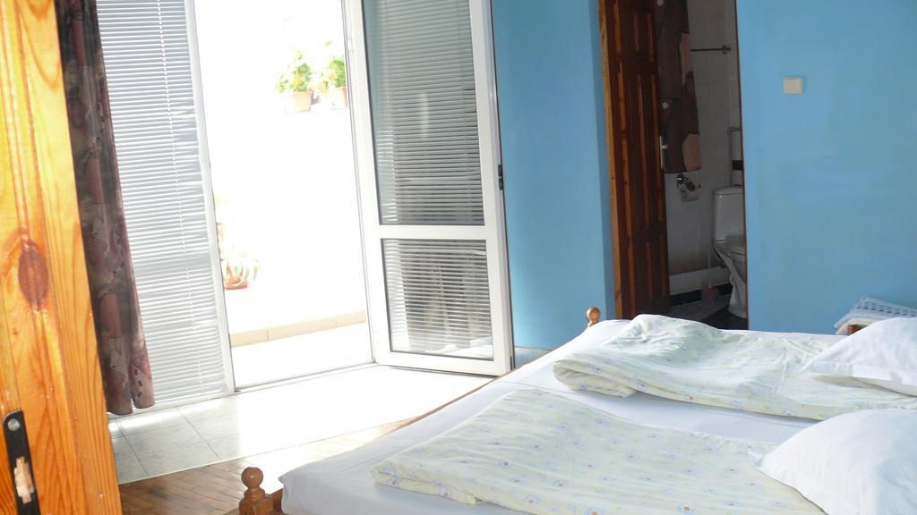 Villa Climate Guest House Varna Chambre photo