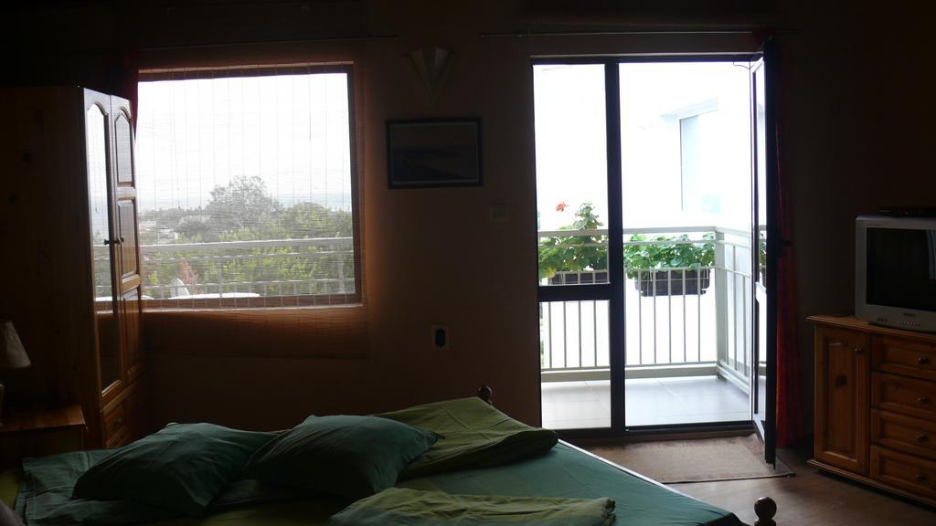 Villa Climate Guest House Varna Chambre photo