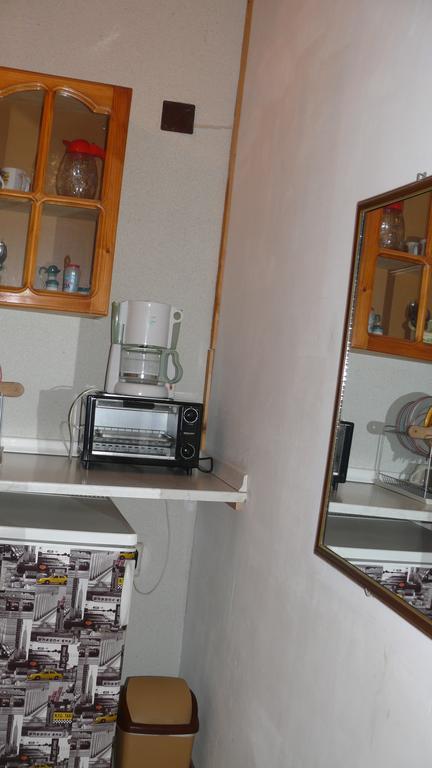 Villa Climate Guest House Varna Chambre photo