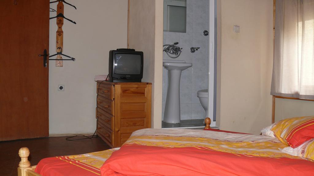Villa Climate Guest House Varna Chambre photo