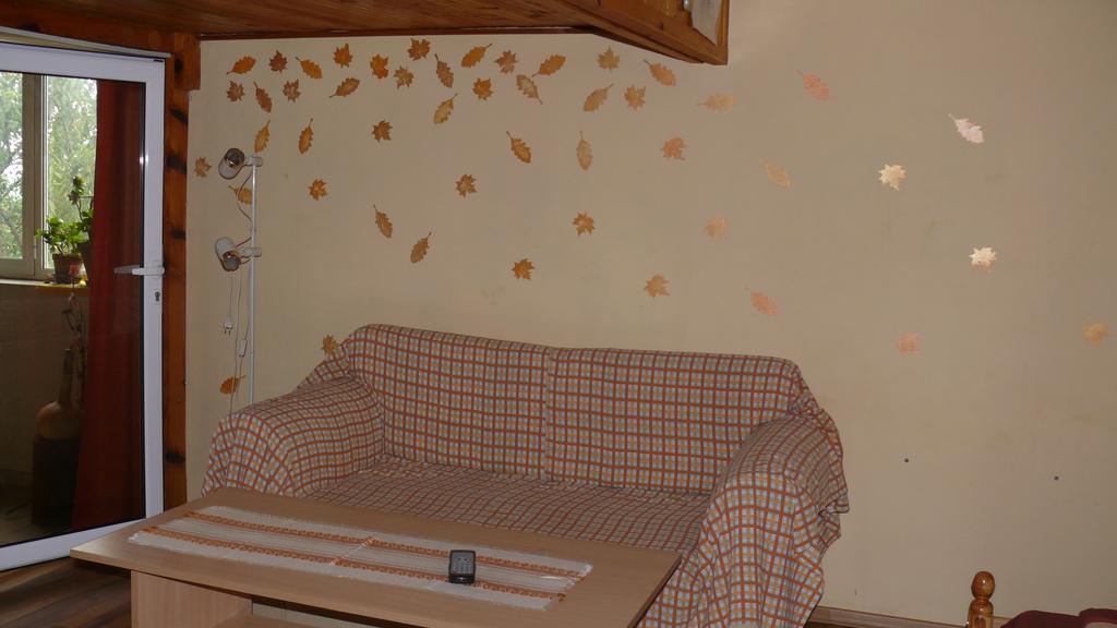 Villa Climate Guest House Varna Chambre photo