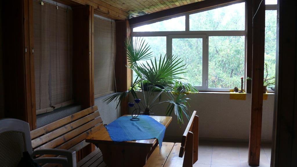 Villa Climate Guest House Varna Chambre photo