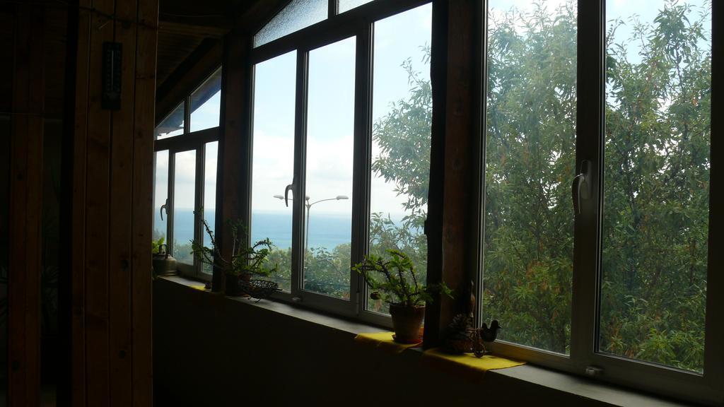 Villa Climate Guest House Varna Extérieur photo
