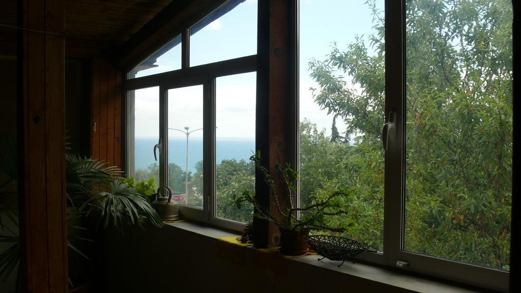 Villa Climate Guest House Varna Chambre photo