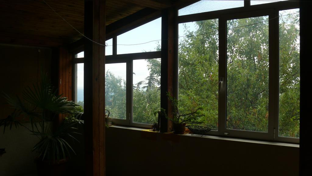 Villa Climate Guest House Varna Extérieur photo