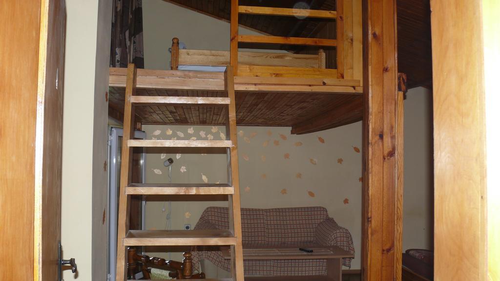 Villa Climate Guest House Varna Chambre photo