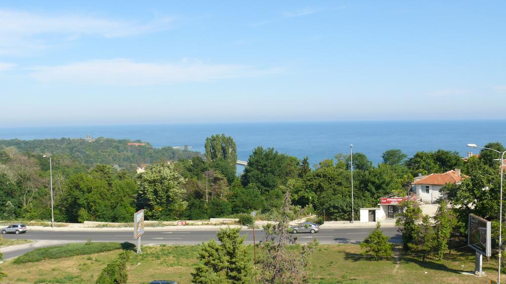 Villa Climate Guest House Varna Extérieur photo