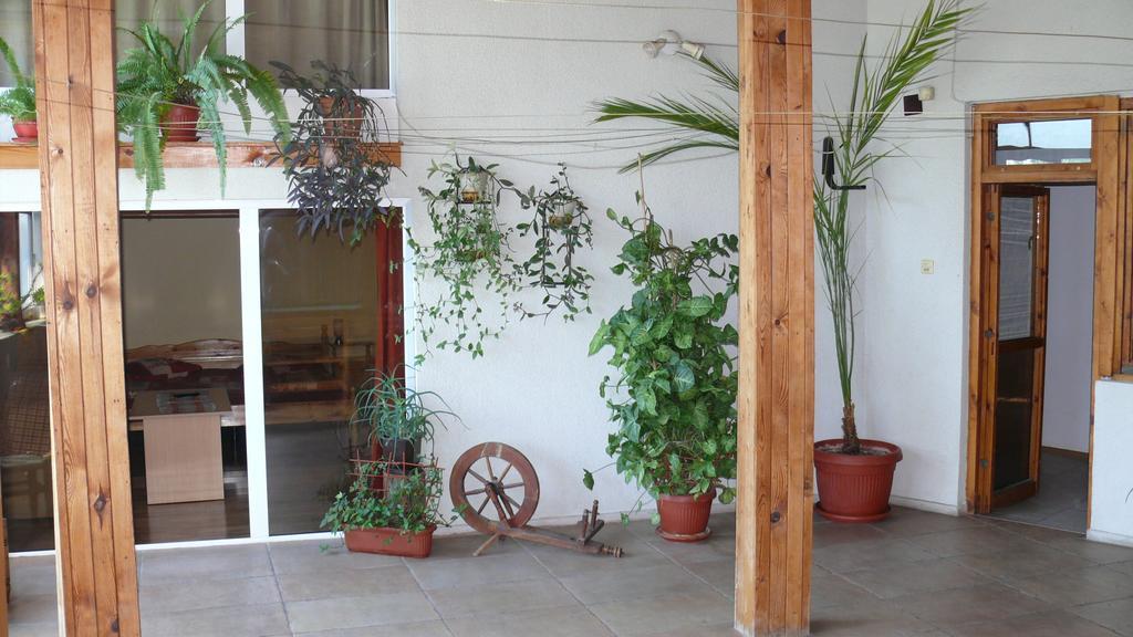 Villa Climate Guest House Varna Chambre photo