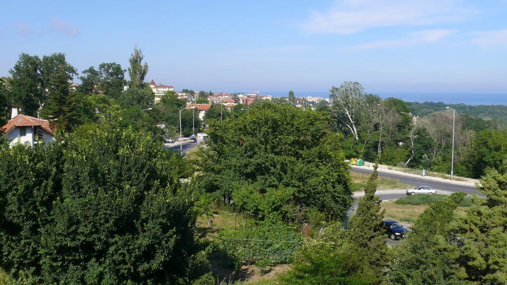 Villa Climate Guest House Varna Extérieur photo
