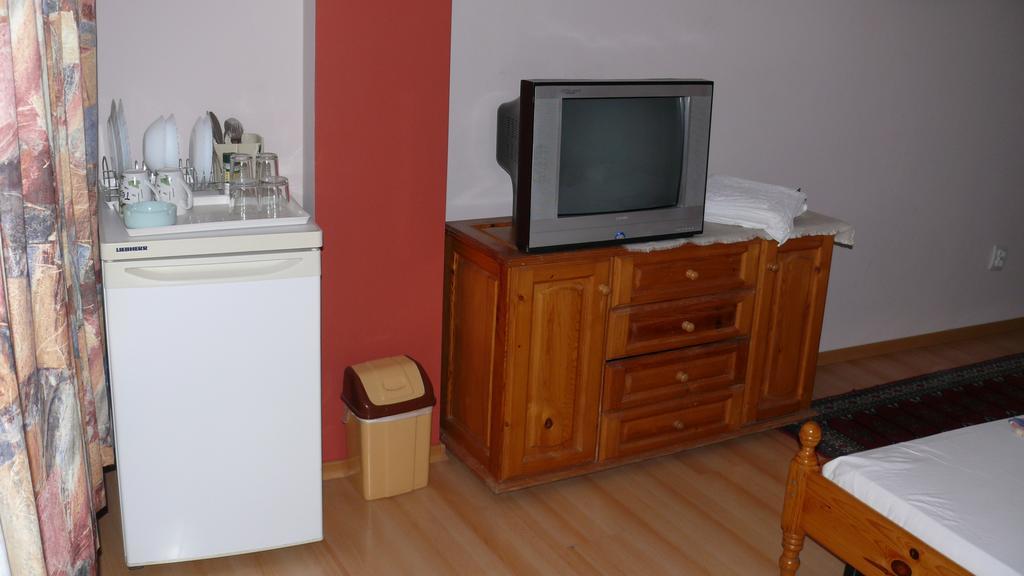 Villa Climate Guest House Varna Extérieur photo