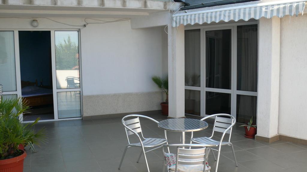 Villa Climate Guest House Varna Chambre photo