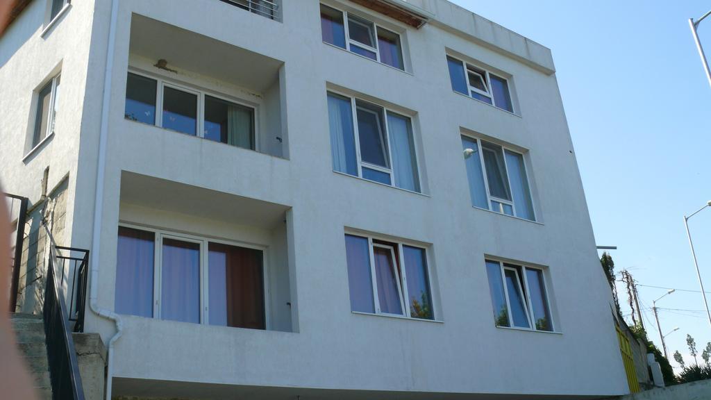 Villa Climate Guest House Varna Extérieur photo